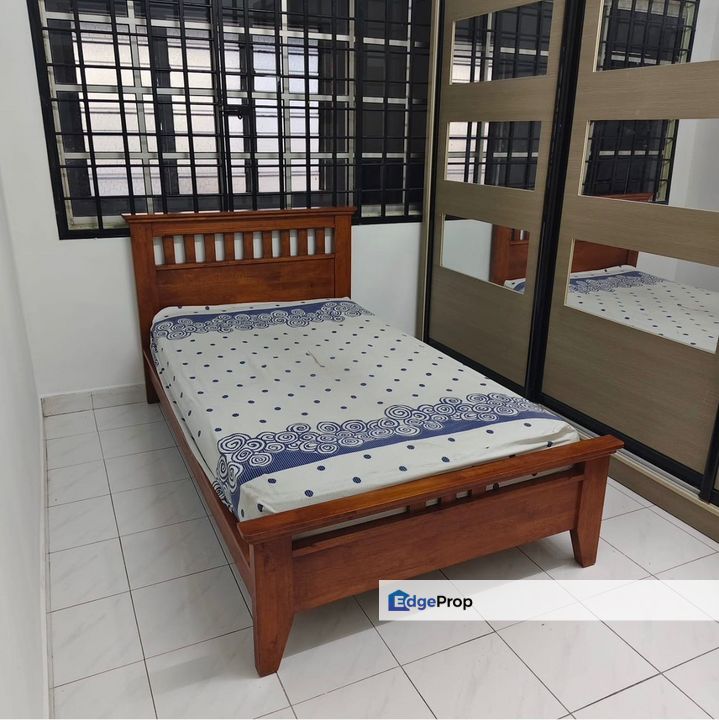 Taman Perling , Johor, Johor Bahru