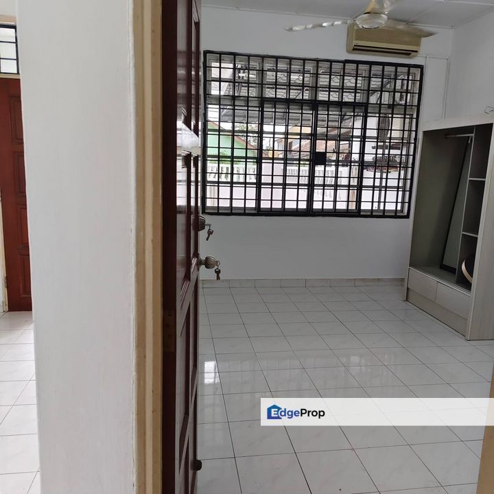 Taman Perling , Johor, Johor Bahru