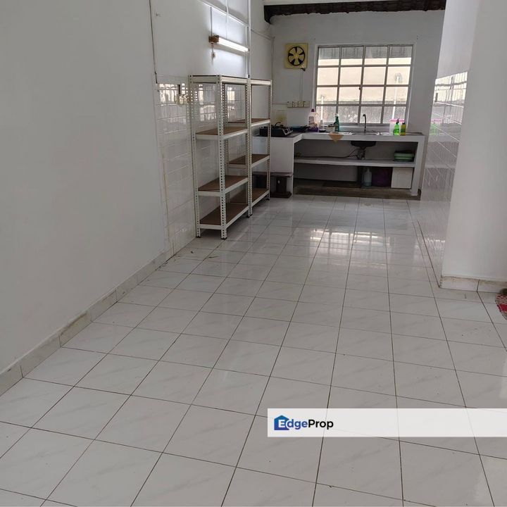 Taman Perling , Johor, Johor Bahru