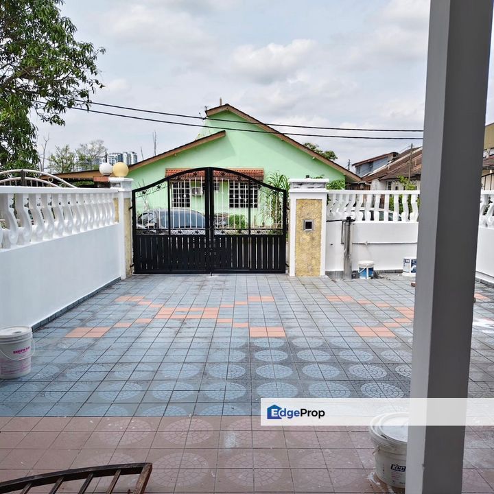 Taman Perling , Johor, Johor Bahru