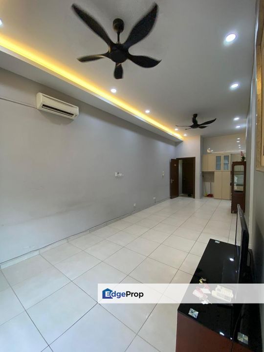 Agenda Tasek, Johor, Johor Bahru