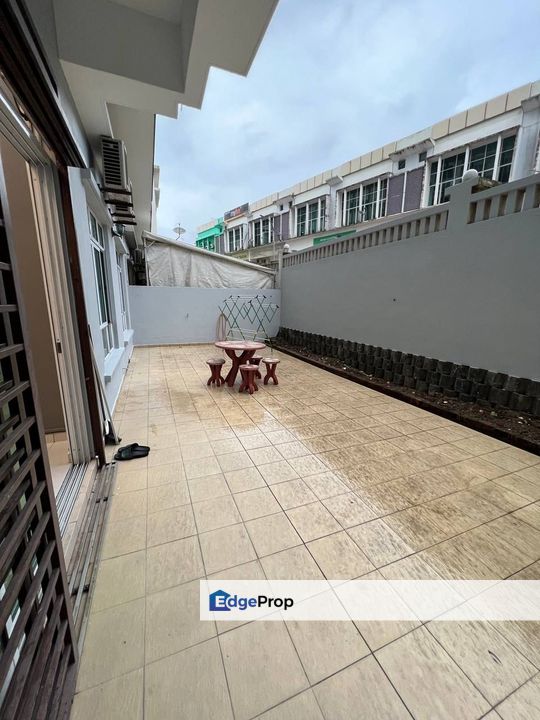 Agenda Tasek, Johor, Johor Bahru