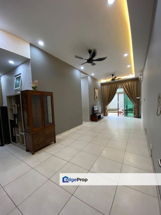 Agenda Tasek, Johor, Johor Bahru