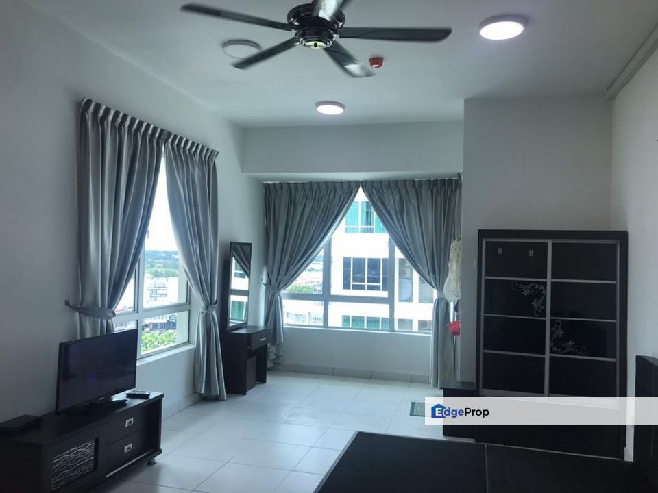 Akademik Suites , Johor, Johor Bahru