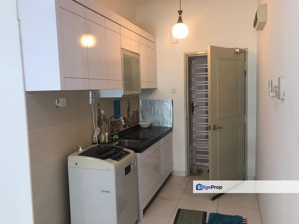 Akademik Suites , Johor, Johor Bahru