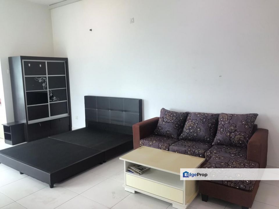 Akademik Suites , Johor, Johor Bahru