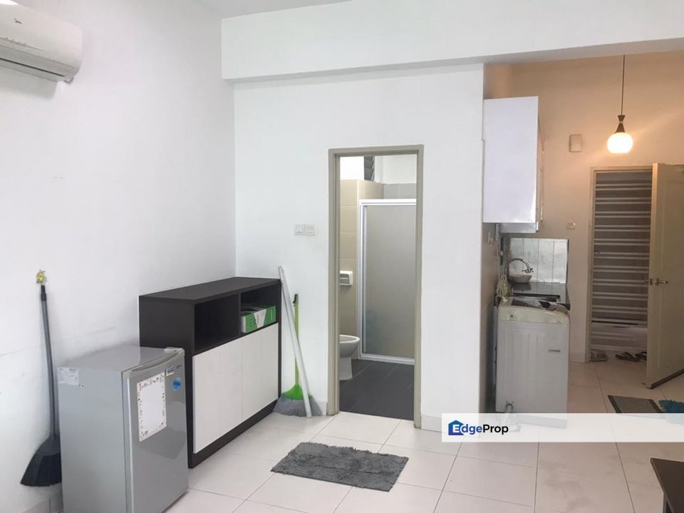 Akademik Suites , Johor, Johor Bahru