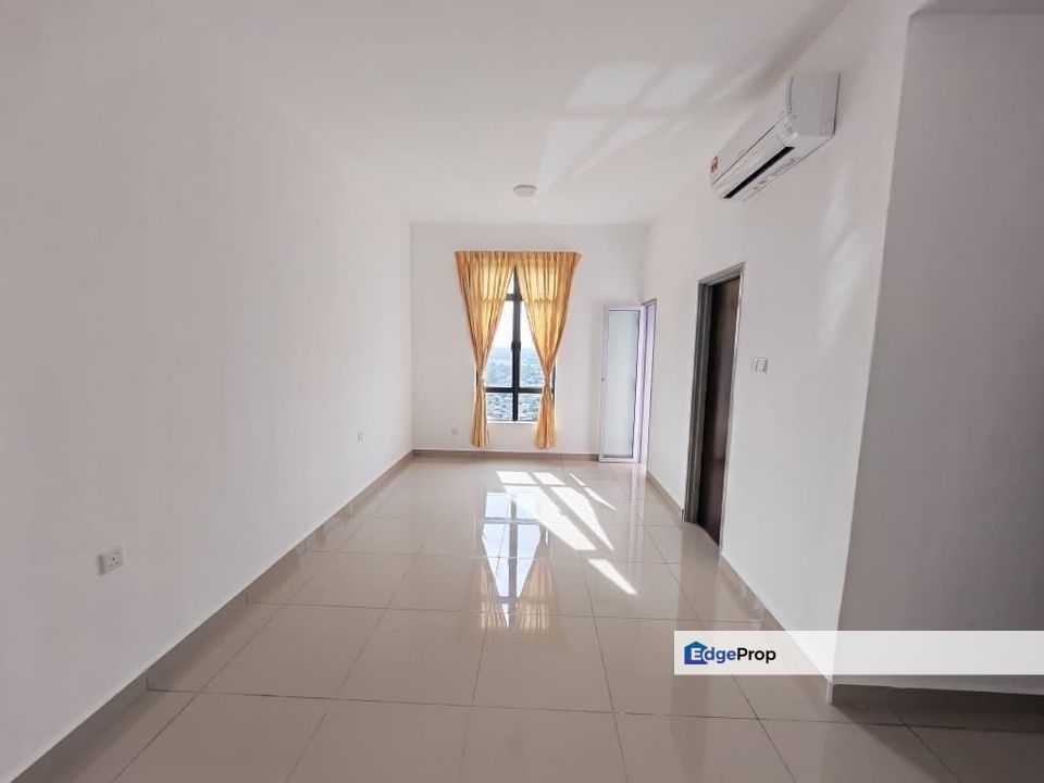 Ksl Residence 2 @Kangkar Tebrau , Johor, Johor Bahru