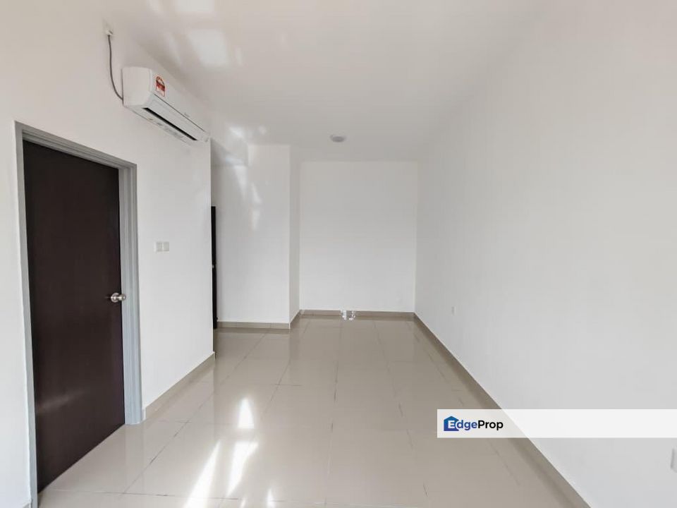 Ksl Residence 2 @Kangkar Tebrau , Johor, Johor Bahru