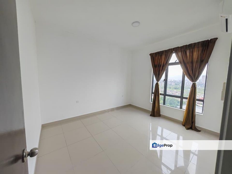 Ksl Residence 2 @Kangkar Tebrau , Johor, Johor Bahru