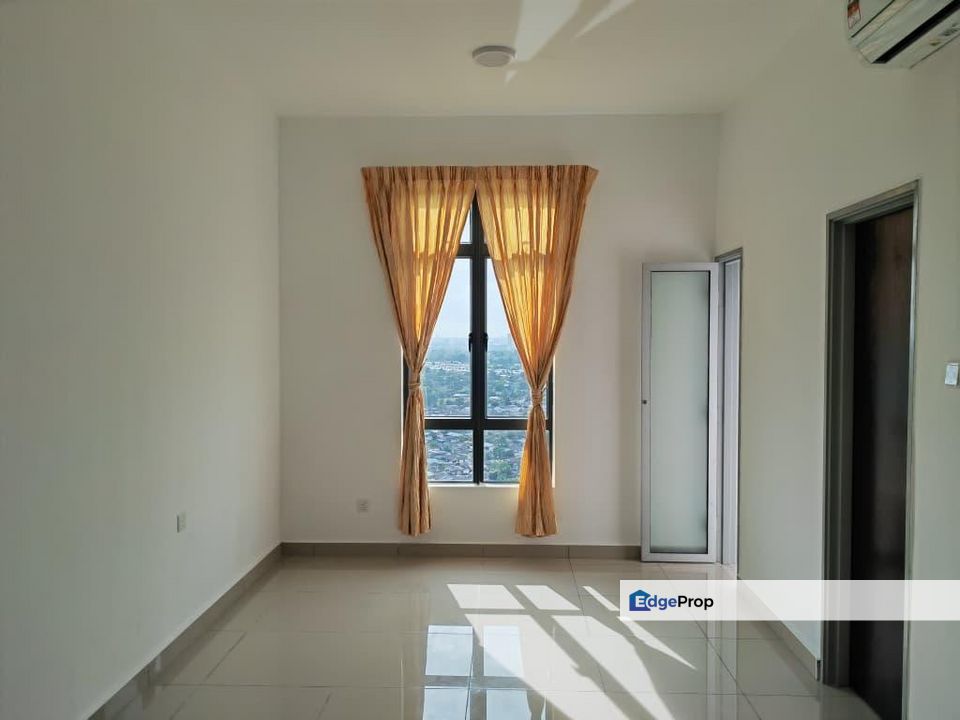 Ksl Residence 2 @Kangkar Tebrau , Johor, Johor Bahru