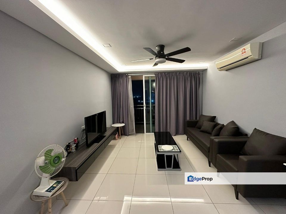 Ksl Residence @ Daya , Johor, Johor Bahru