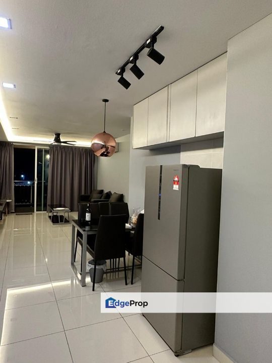 Ksl Residence @ Daya , Johor, Johor Bahru