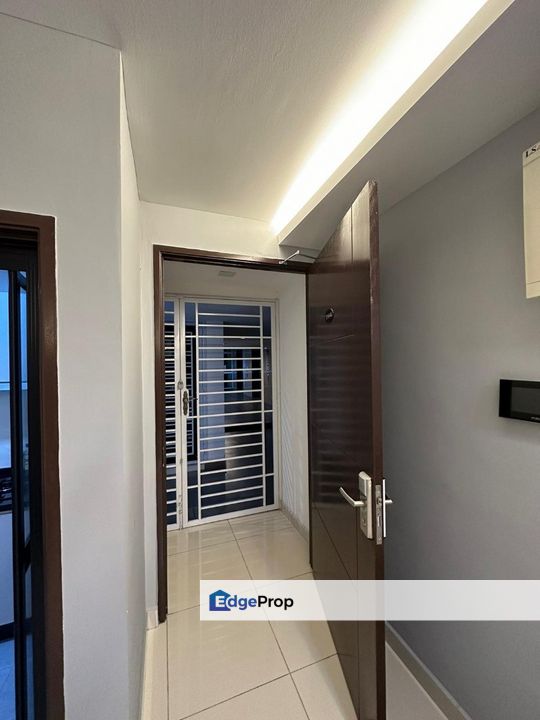 Ksl Residence @ Daya , Johor, Johor Bahru