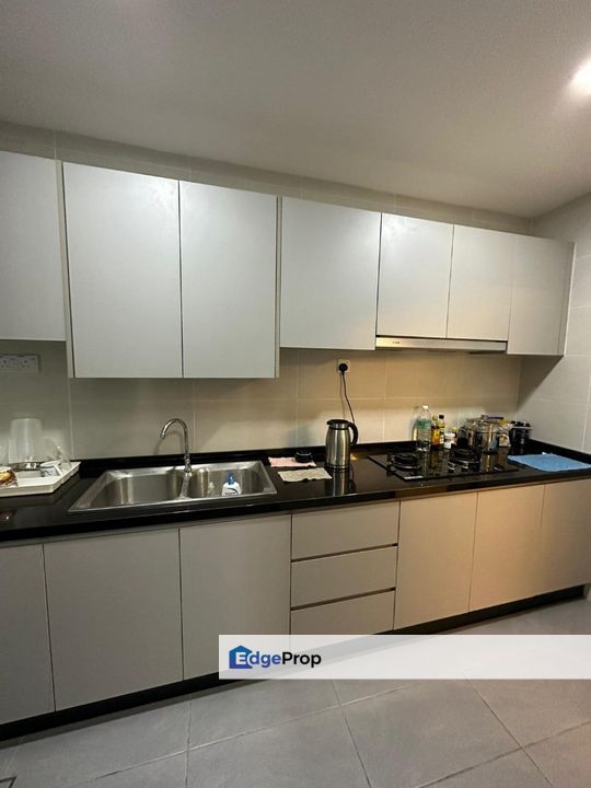 Ksl Residence @ Daya , Johor, Johor Bahru