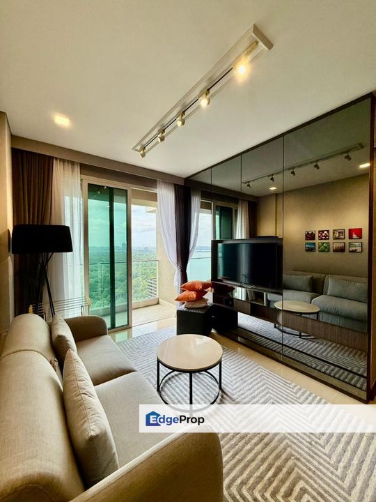 Puteri Cove Residence , Johor, Nusajaya