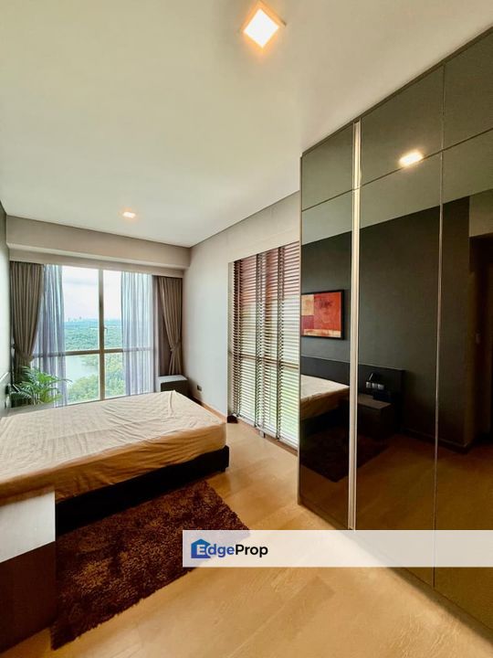 Puteri Cove Residence , Johor, Nusajaya