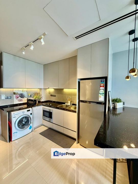 Puteri Cove Residence , Johor, Nusajaya