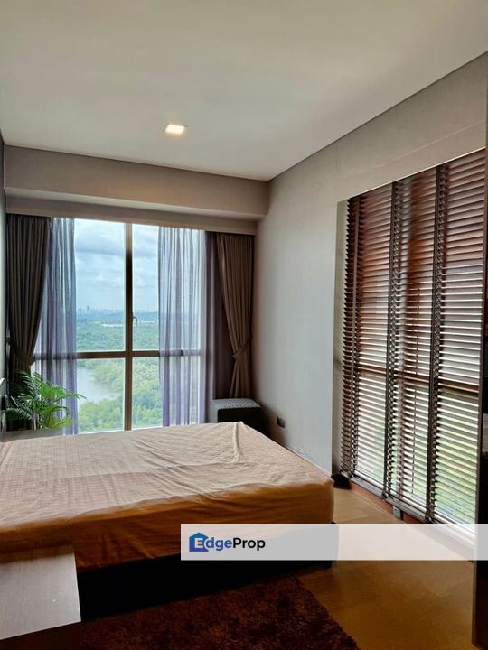 Puteri Cove Residence , Johor, Nusajaya