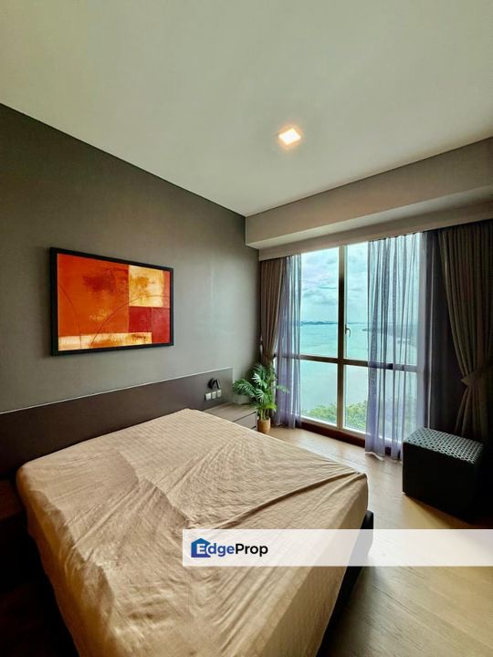 Puteri Cove Residence , Johor, Nusajaya