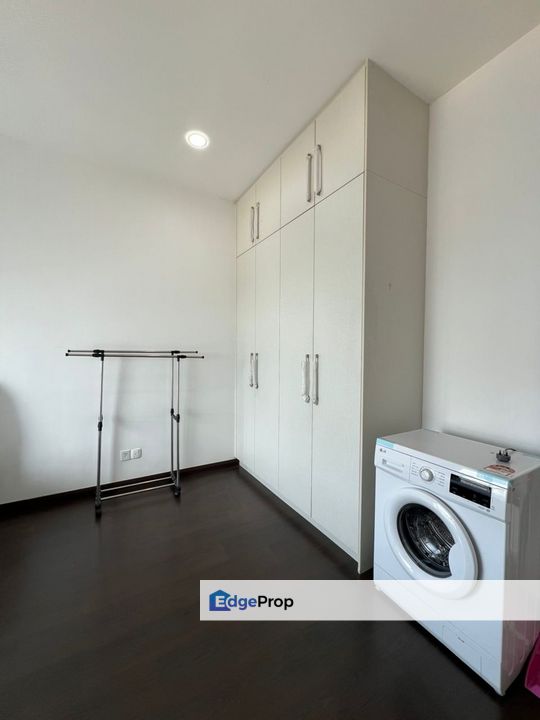 SKS Pavillion Residence, DualKey Unit , Johor, Johor Bahru