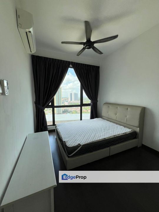 SKS Pavillion Residence, DualKey Unit , Johor, Johor Bahru