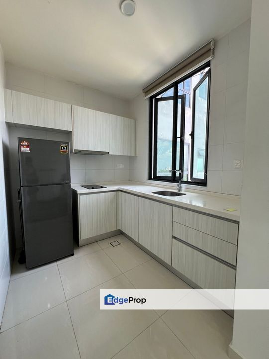 SKS Pavillion Residence, DualKey Unit , Johor, Johor Bahru