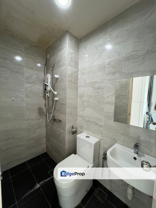 SKS Pavillion Residence, DualKey Unit , Johor, Johor Bahru