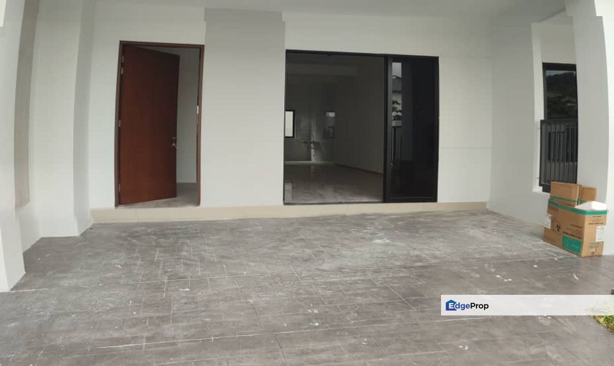 Laman Citra, Gelang Patah , Johor, Gelang Patah