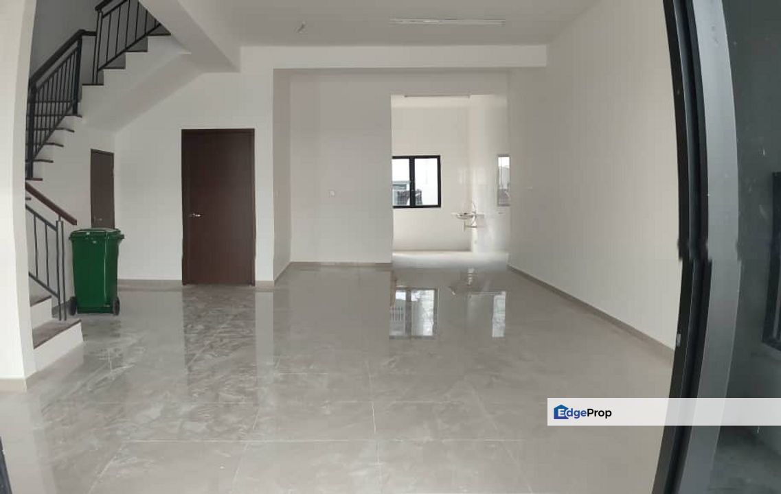 Laman Citra, Gelang Patah , Johor, Gelang Patah