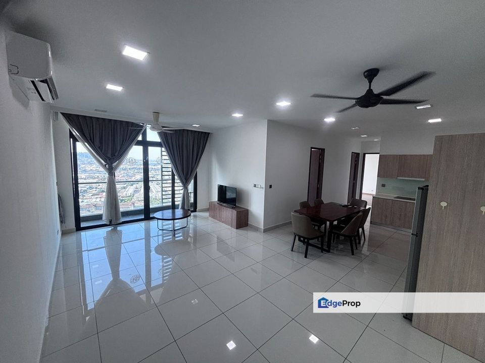 Green Haven , Johor, Masai