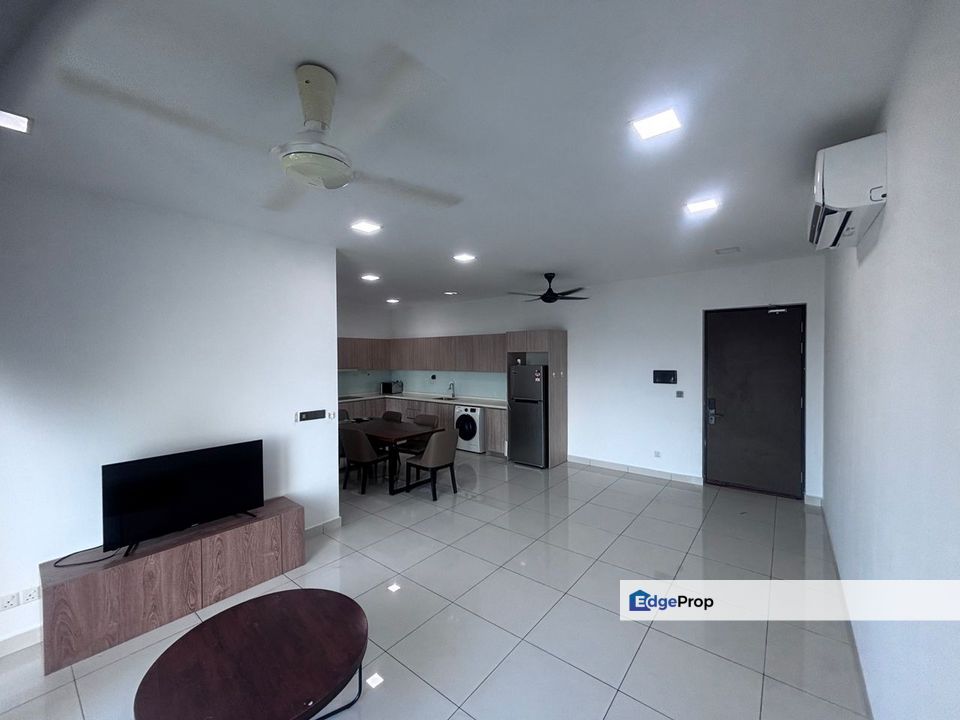 Green Haven , Johor, Masai