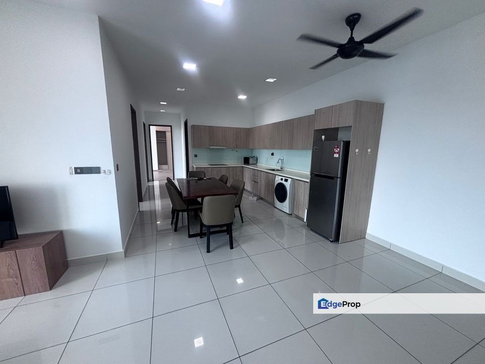 Green Haven , Johor, Masai