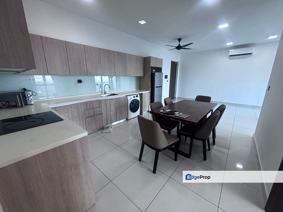 Green Haven , Johor, Masai