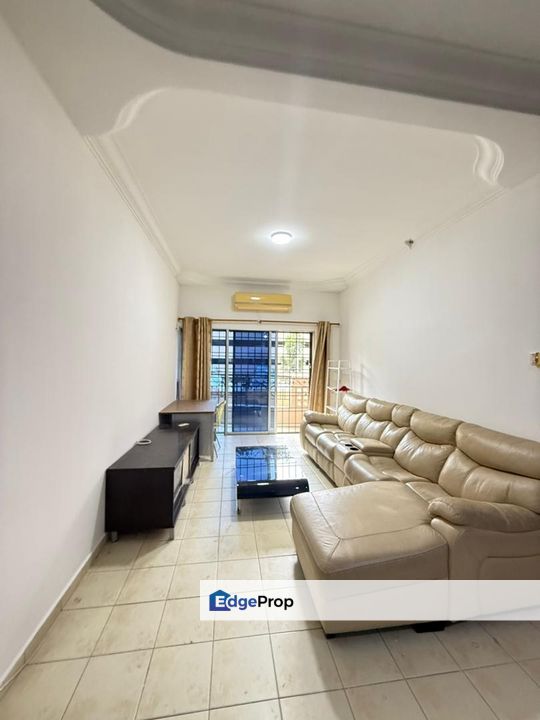 Prima Regency , Johor, Plentong