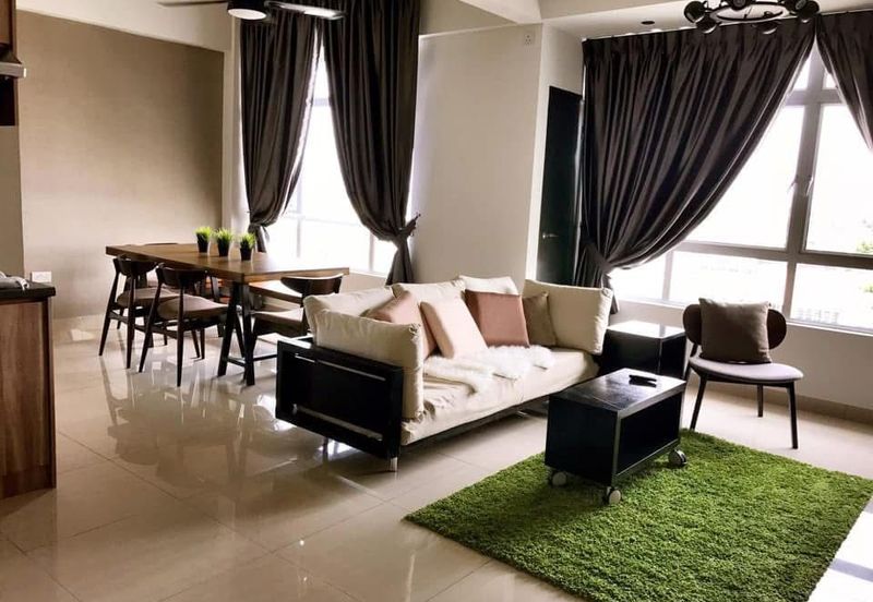 Midori Green @ Austin Heights