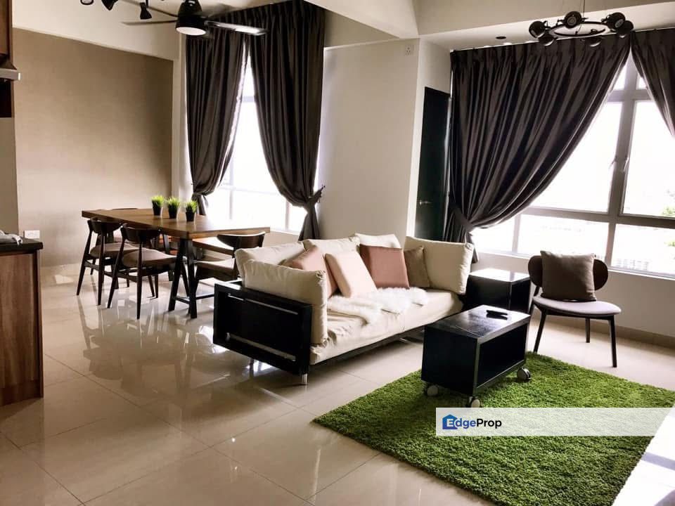 Midori Green , Johor, Johor Bahru