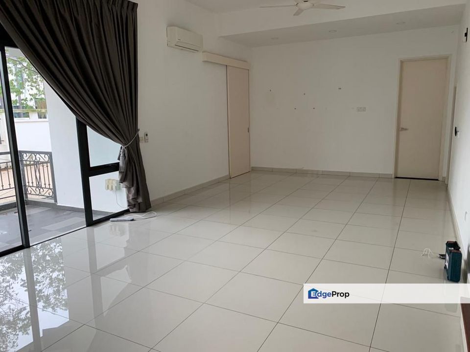 Eco Botanic, Corner Lot , Johor, Nusajaya