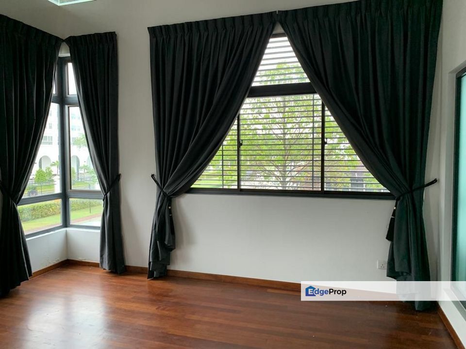 Eco Botanic, Corner Lot , Johor, Nusajaya