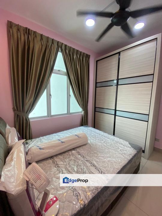 SKS Habitat , Johor, Johor Bahru