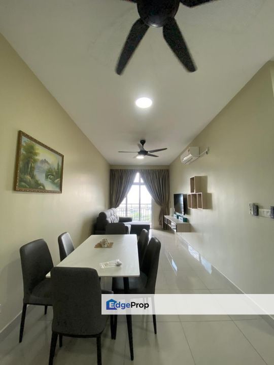 SKS Habitat , Johor, Johor Bahru