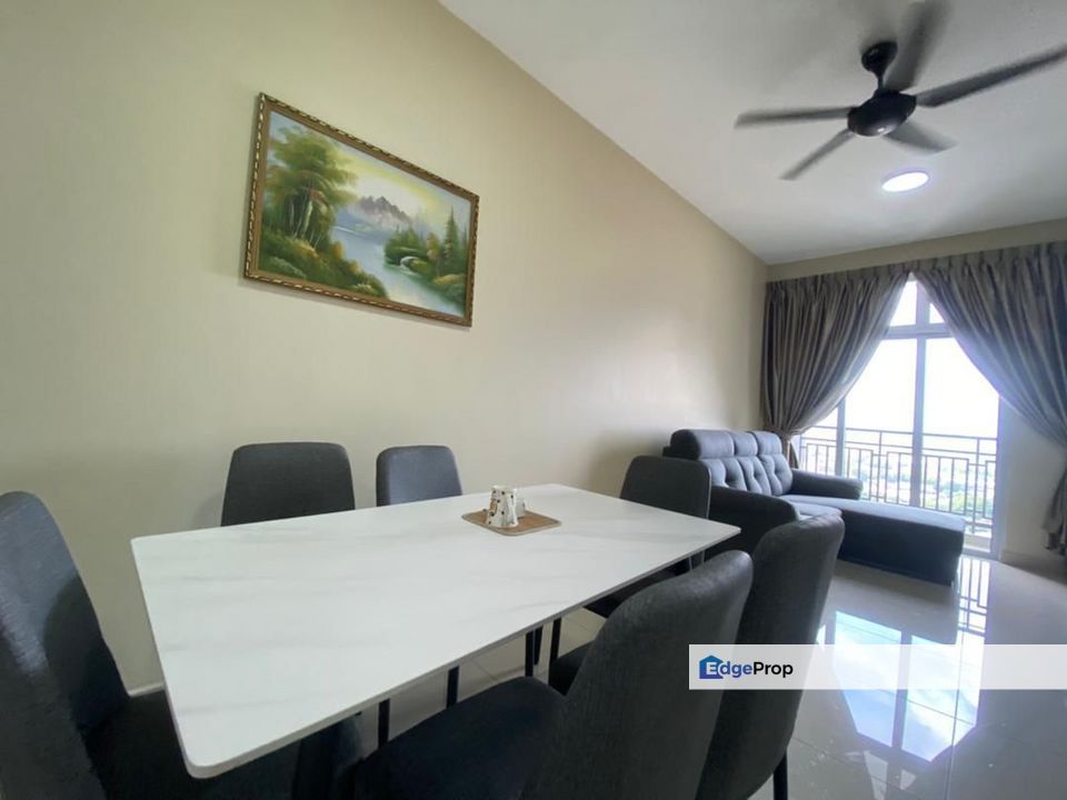 SKS Habitat , Johor, Johor Bahru