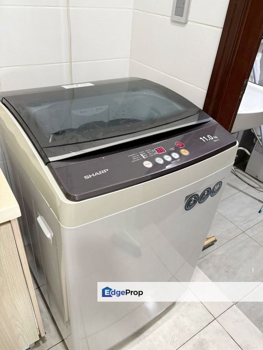 Paragon Suites , Johor, Johor Bahru