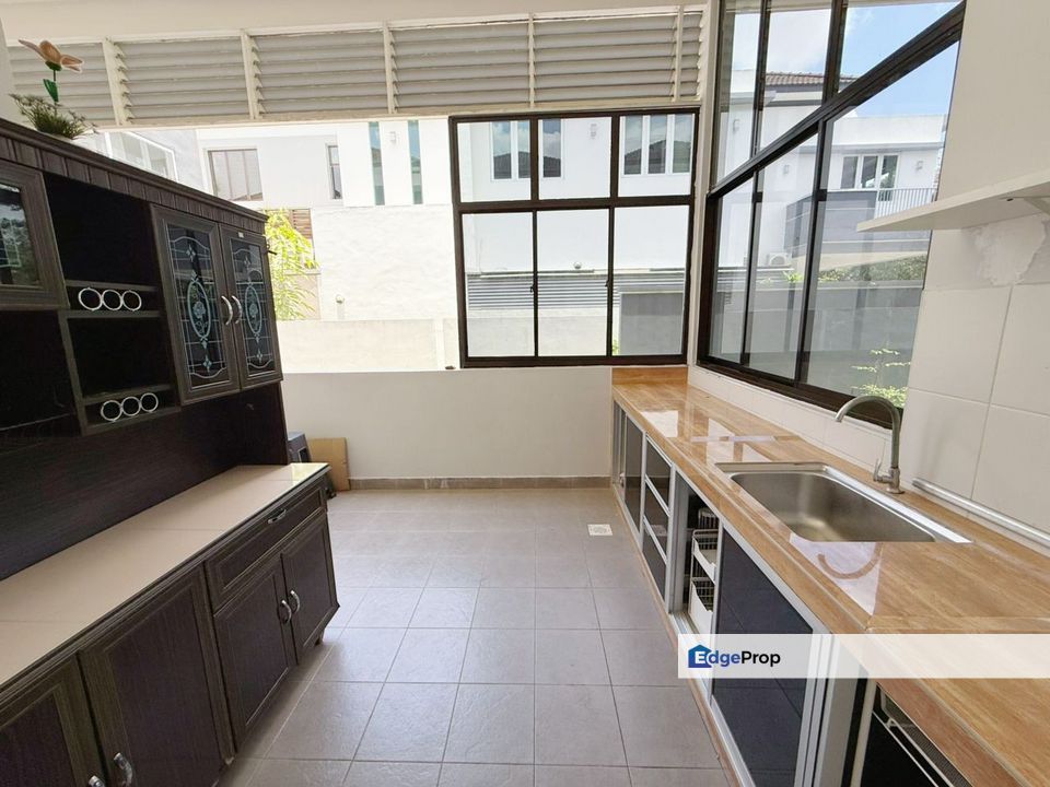 Adda Height, Yellow Horizon , Johor, Johor Bahru