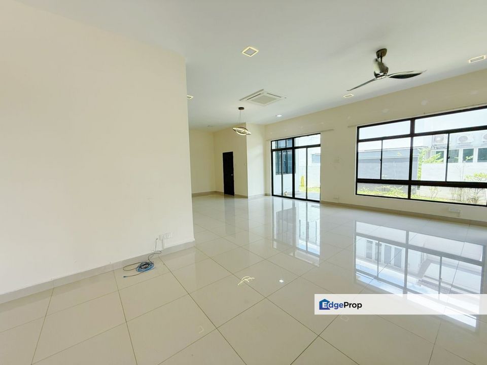 Adda Height, Yellow Horizon , Johor, Johor Bahru