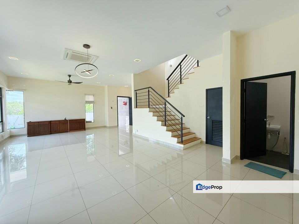 Adda Height, Yellow Horizon , Johor, Johor Bahru