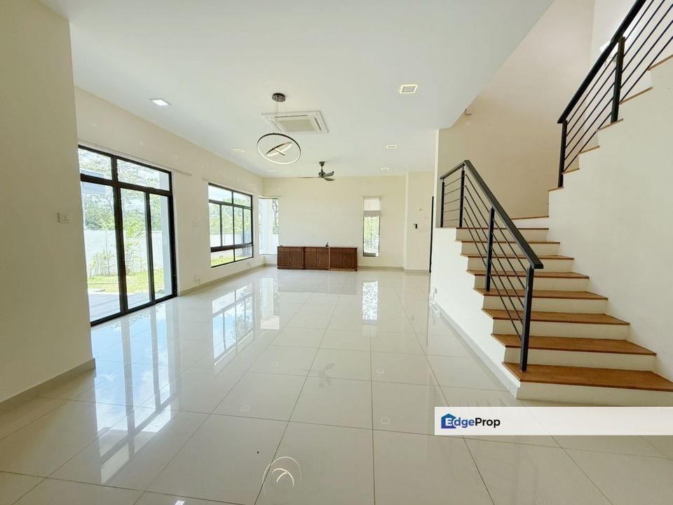 Adda Height, Yellow Horizon , Johor, Johor Bahru