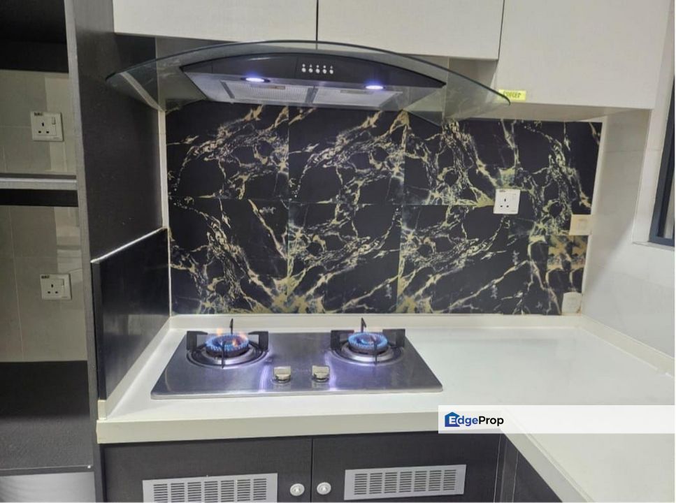 Country Garden, Bay Point , Johor, Johor Bahru