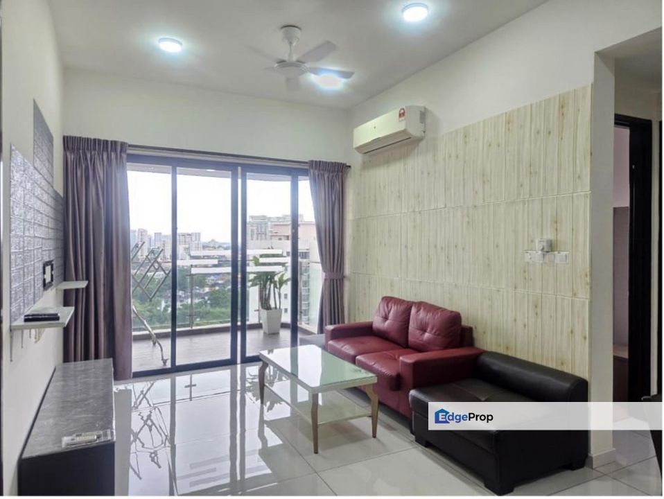 Country Garden, Bay Point , Johor, Johor Bahru