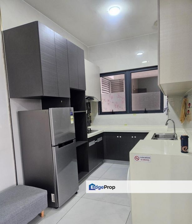 Country Garden, Bay Point , Johor, Johor Bahru